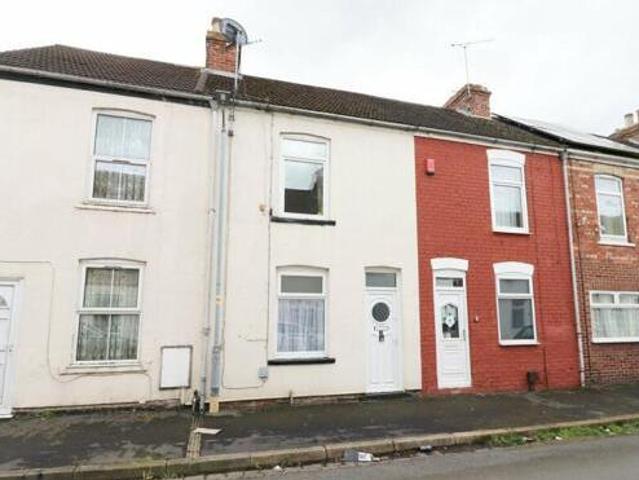 House for sale in Gainsborough CP, Ingleby