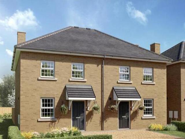 House for sale in Gainsborough CP, Ingleby