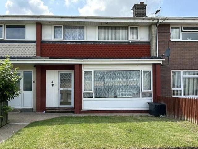 House for sale in Gainsborough CP, West Lindsey