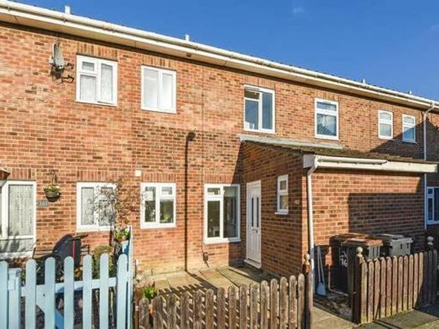 House for sale in Hampshire