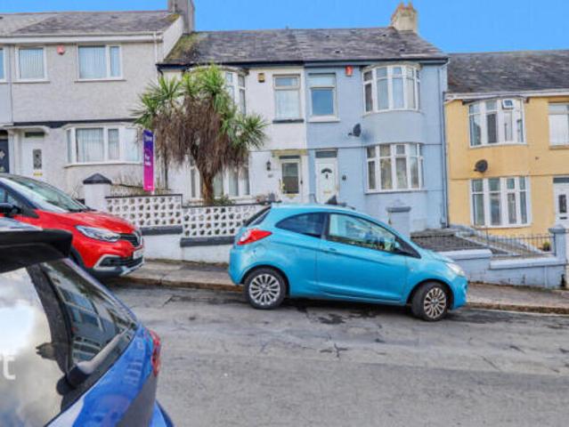 Cottage for sale in Ford, Plymouth