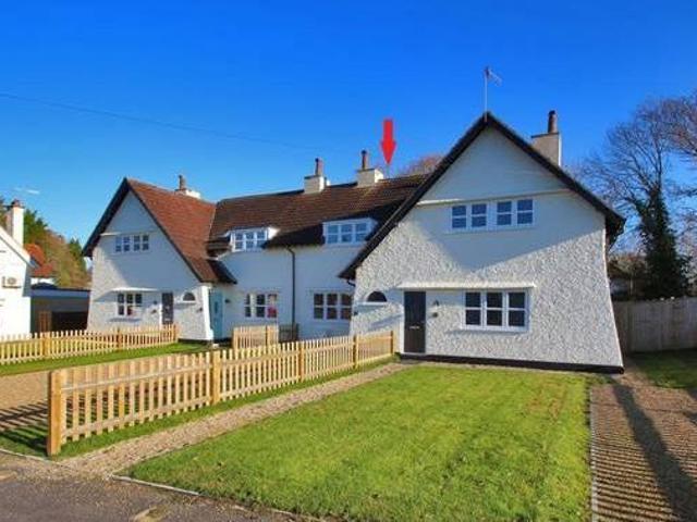 House for sale in Lyons, Greater London