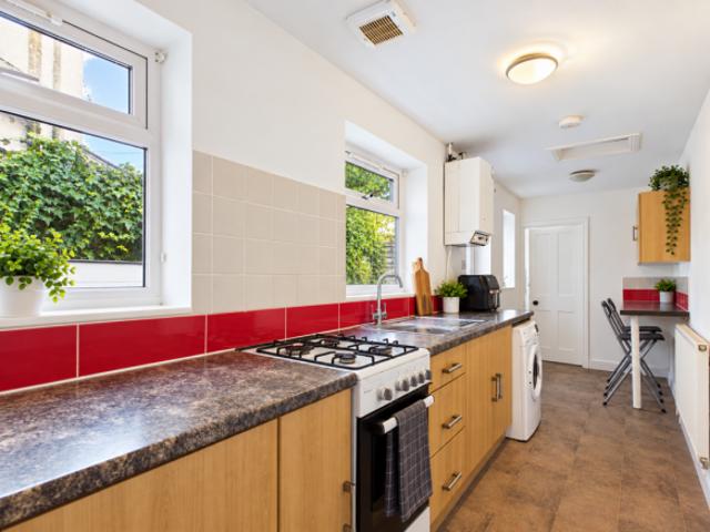 Cottage for sale in Northgate Village, Two Mills