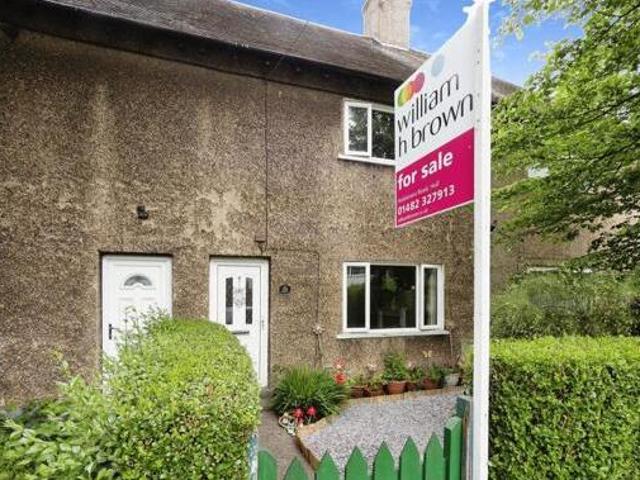 House for sale in Hull, City Of Kingston Upon Hull