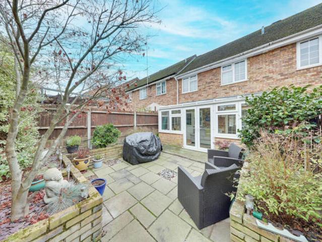 Cottage for sale in Orpington, Greater London