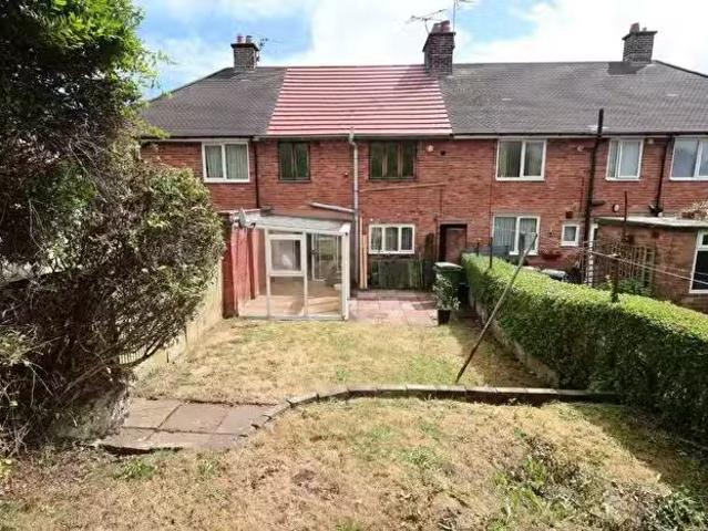 House for sale in Bowling Bank