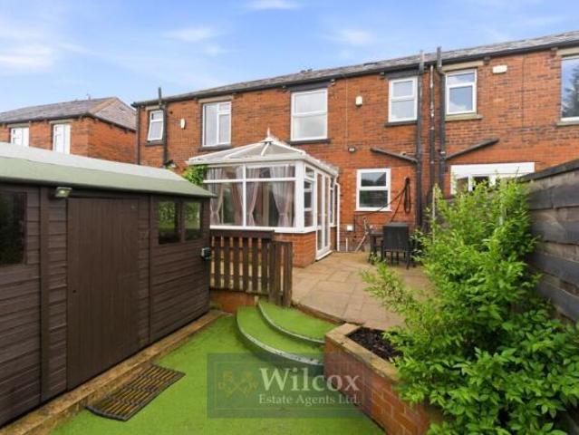 Cottage for sale in Lee Bank, Greater Manchester