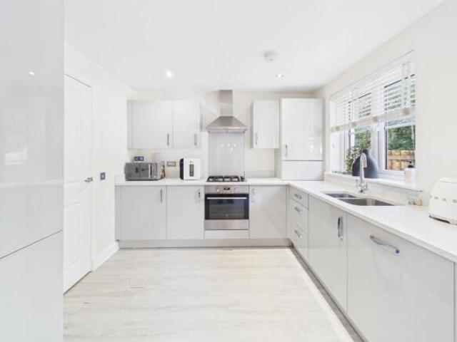 Cottage for sale in Coatbridge, North Lanarkshire