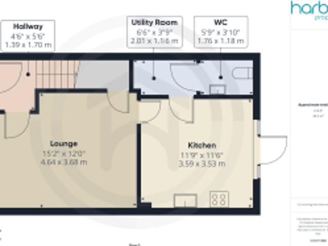 Cottage for sale in Coatbridge, North Lanarkshire
