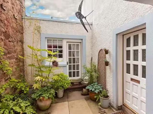 House for sale in Traprain