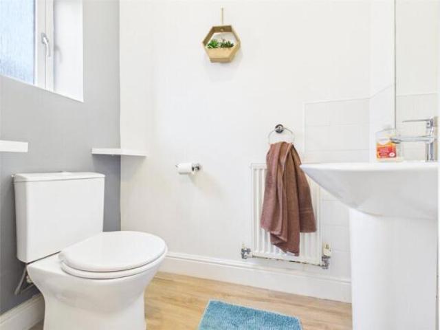Cottage for sale in Pamington, Gloucestershire