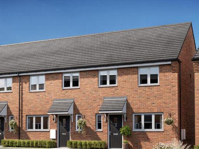 House for sale in Gedling, Haddon