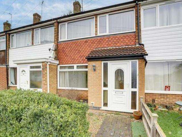 House for sale in Haddon, East Midlands