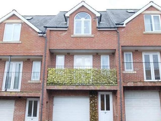 House for sale in England