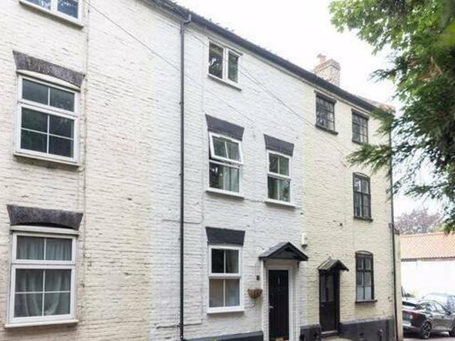 House for rent in Norfolk