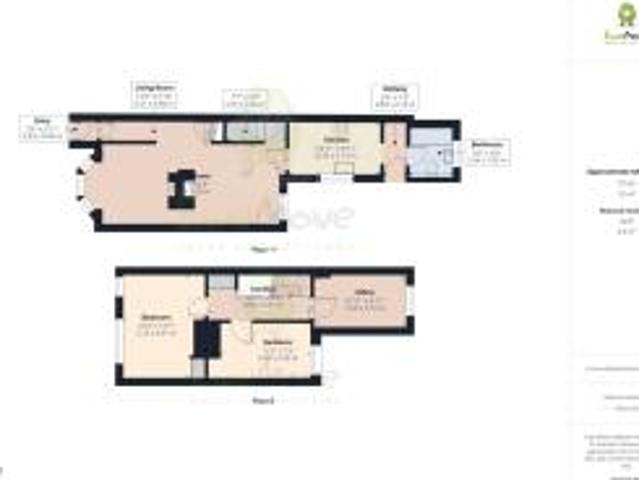 Cottage for sale in Brookvale, Basingstoke and Deane