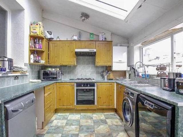 House for sale in Lancashire, England