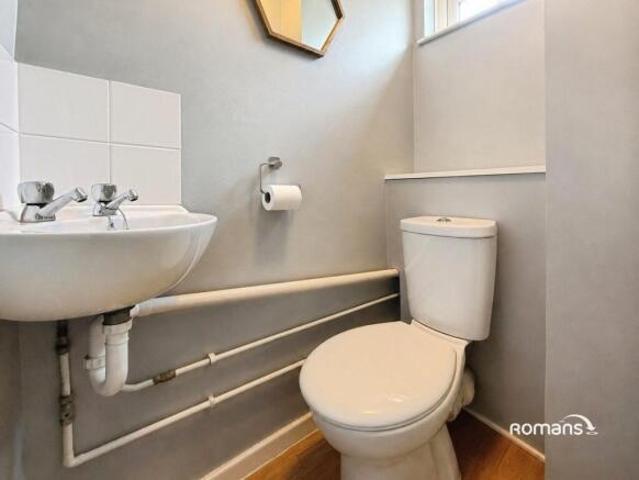 Cottage for sale in Priest Down, Hampshire