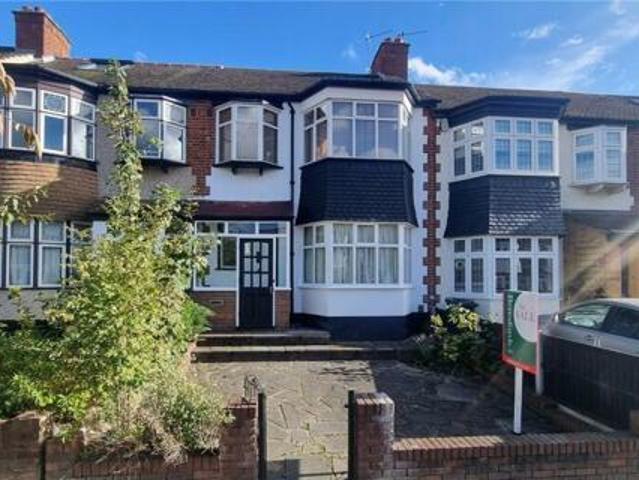 House for sale in Essex, England