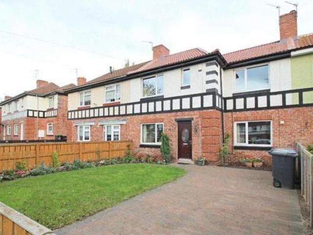 House for sale in Gilesgate, Durham