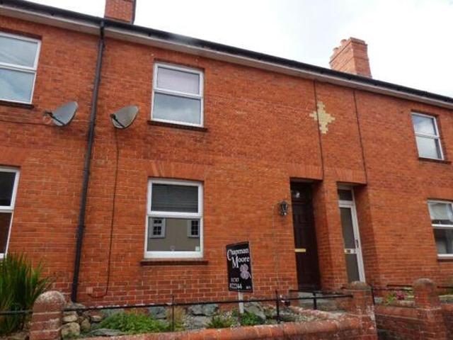 House for sale in Brompton, Gillingham
