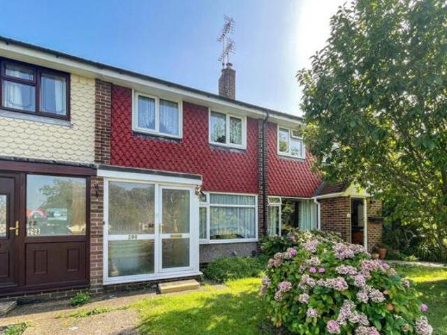 House for sale in Brompton, Gillingham