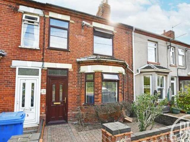 House for sale in Eastbridge, Suffolk