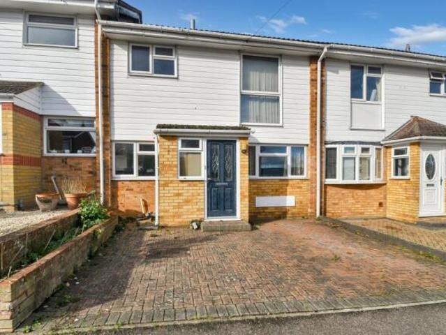 Cottage for sale in Parkwood, Gillingham