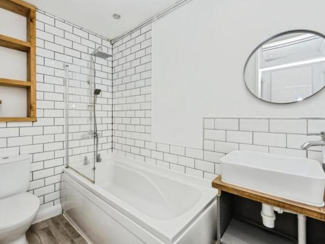 Cottage for sale in Nangreaves, Wales