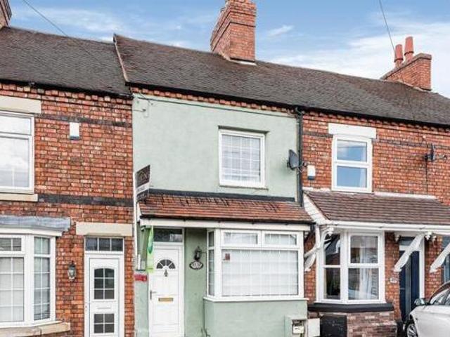 House for sale in Stonydelph, Kettlebrook