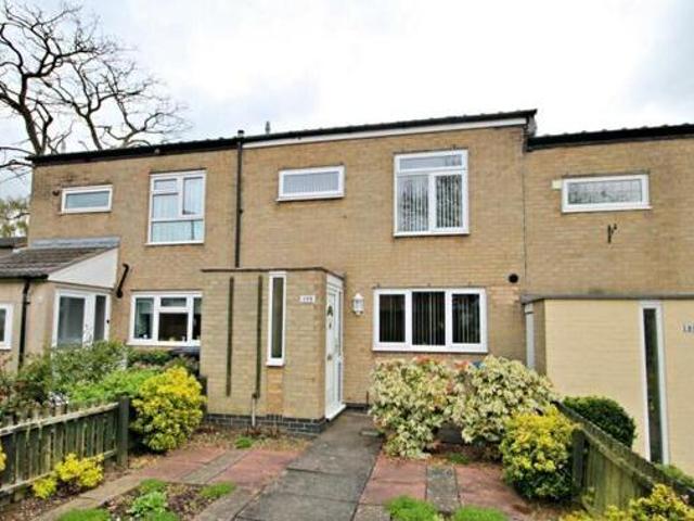 House for sale in Glascote Heath, Kettlebrook