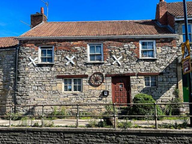 House for sale in Beckery, Glastonbury
