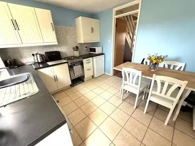 House for sale in Ruthven