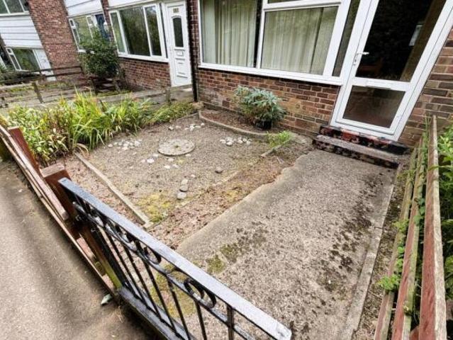 Cottage for sale in West Yorkshire