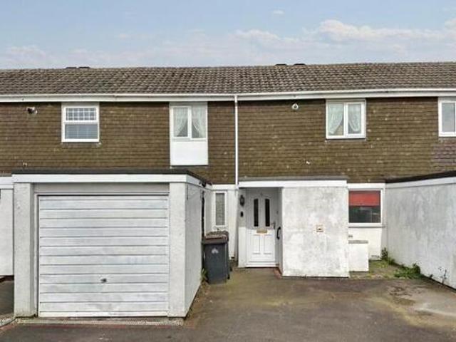 House for sale in Nuneaton, Nuneaton and Bedworth