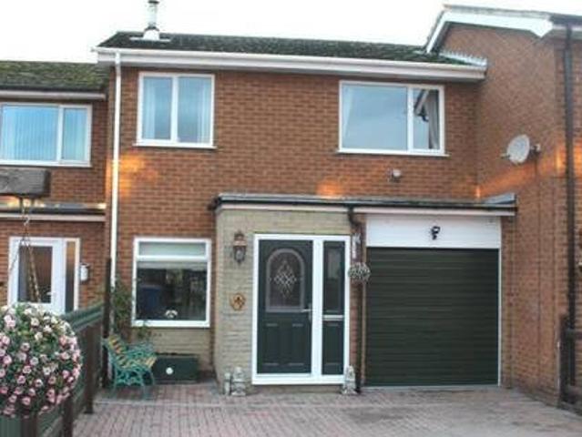 House for sale in East Riding Of Yorkshire