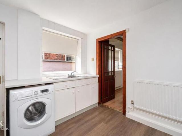 Cottage for sale in Salford, Greater Manchester