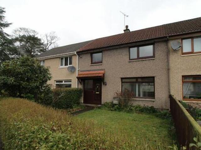House for sale in Rimbleton, Glenrothes