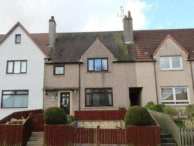 House for sale in Woodside, Caskieberran