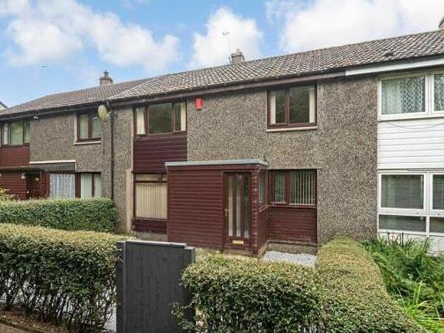 House for sale in Caskieberran, Scotland