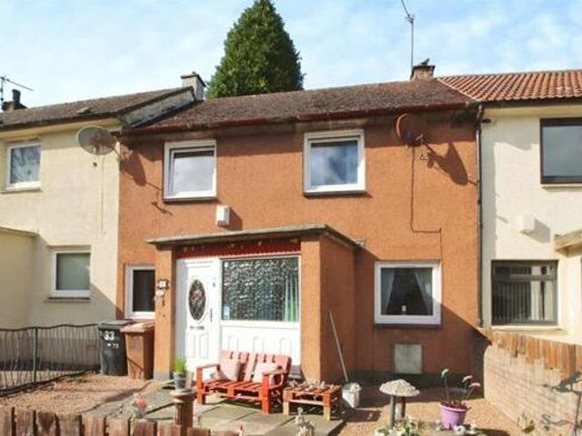 House for sale in Auchmuty, Caskieberran