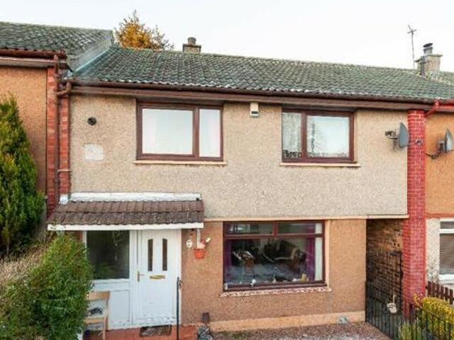 House for sale in Auchmuty, Caskieberran