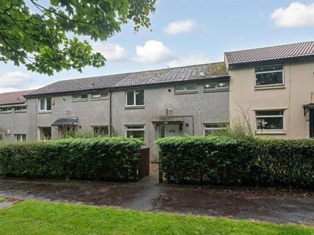 House for sale in Caskieberran