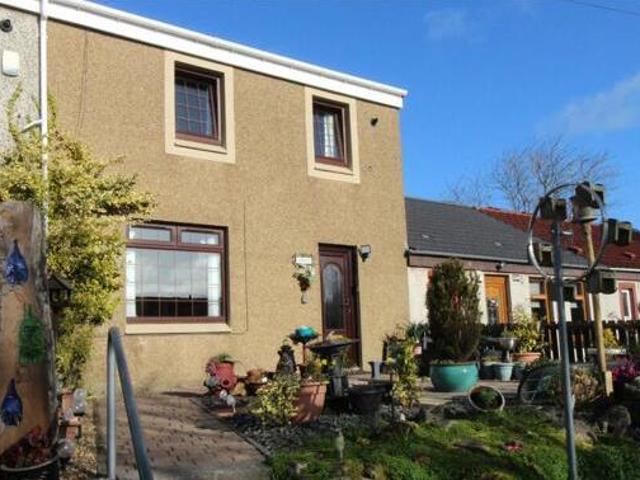 House for sale in Pitcoudie, Caskieberran