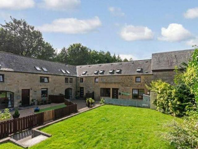 House for sale in Caskieberran, Scotland