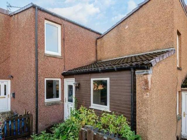House for sale in Pitcoudie, Caskieberran