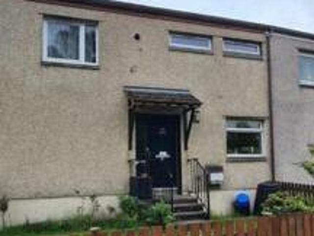 House for sale in Glenrothes, Fife