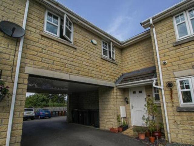 House for sale in Glossop, High Peak