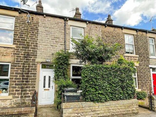 House for sale in Glossop, High Peak