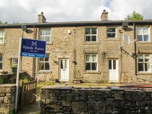 House for sale in Glossop, High Peak